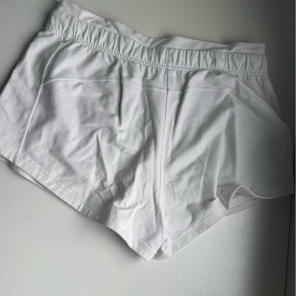 Inner Glow High-Rise Short - Picture 2 of 6